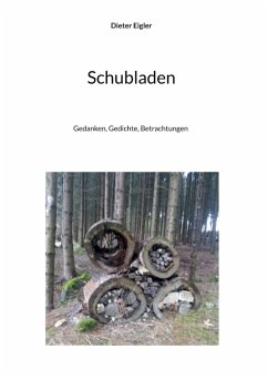 Schubladen (eBook, ePUB)