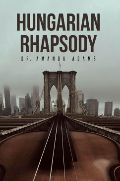Hungarian Rhapsody (eBook, ePUB) - Adams, Amanda