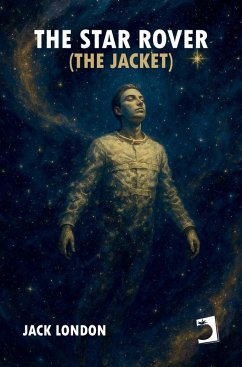 Cover The Star Rover (The Jacket) (eBook, ePUB)