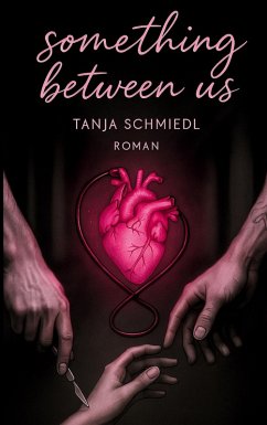 Cover Something Between Us (eBook, ePUB)