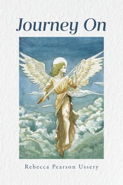 Journey On (eBook, ePUB) - Ussery, Rebecca Pearson