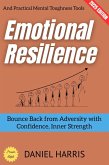 Emotional Resilience: (eBook, ePUB) Emotional Resilience: (eBook, ePUB)