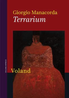 Terrarium (eBook, ePUB) - Manacorda, Giorgio