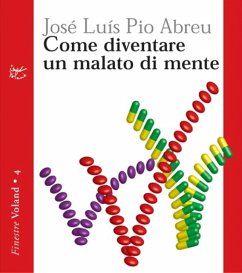Come diventare un malato di mente (eBook, ePUB) Cover Come diventare un malato di mente (eBook, ePUB)