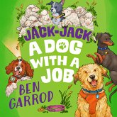 Jack-Jack, A Dog with a Job (MP3-Download)