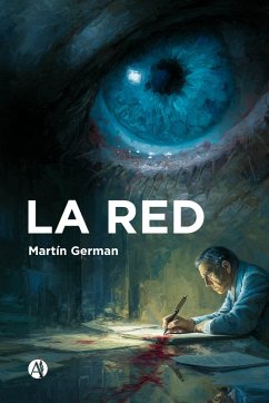 Cover La Red (eBook, ePUB)