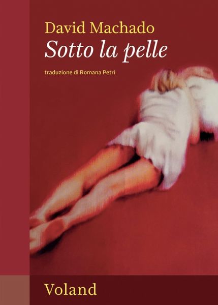 Sotto la pelle (eBook, ePUB)
