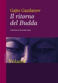 Il ritorno del Budda (eBook, ePUB) Il ritorno del Budda (eBook, ePUB)