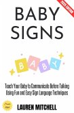 Baby Signs: (eBook, ePUB)