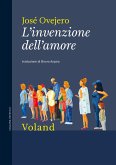 L'invenzione dell'amore (eBook, ePUB)