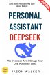 Deepseek Personal Assistant: (eBook,... - Bild 1
