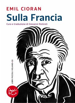 Cover Sulla Francia (eBook, ePUB)
