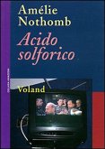 Acido solforico (eBook, ePUB) Acido solforico (eBook, ePUB)