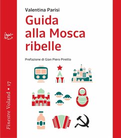 Guida alla Mosca ribelle (eBook, ePUB) Cover Guida alla Mosca ribelle (eBook, ePUB)