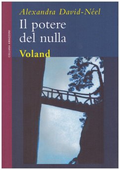 Cover Il potere del nulla (eBook, ePUB)