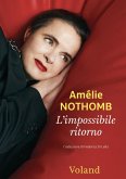 L'impossibile ritorno (eBook, ePUB) L'impossibile ritorno (eBook, ePUB)