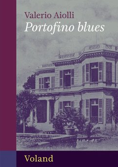 Cover Portofino blues (eBook, ePUB)