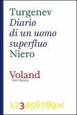 Diario di un uomo superfluo (eBook, ePUB) Diario di un uomo superfluo (eBook, ePUB)