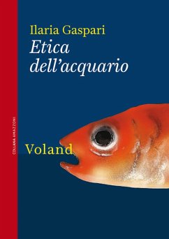 Cover Etica dell'acquario (eBook, ePUB)