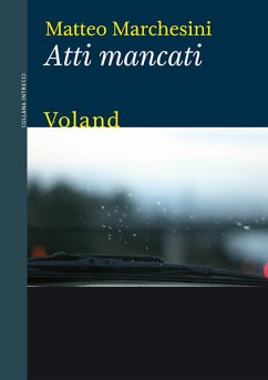 Cover Atti mancati (eBook, ePUB)