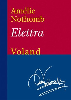 Cover Elettra (eBook, ePUB)