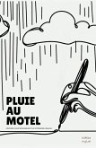 Pluie Au Motel: Histoires Courtes Bilingues Pour Apprendre L'Anglais (eBook, ePUB)