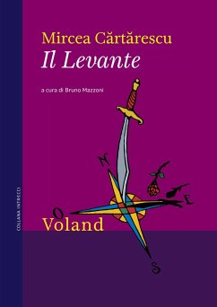 Cover Il Levante (eBook, ePUB)