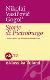 Storie di Pietroburgo (eBook, ePUB) Storie di Pietroburgo (eBook, ePUB)