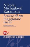 Lettere di un viaggiatore russo (eBook, ePUB)
