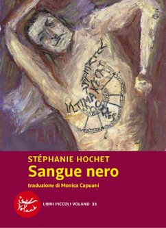 Cover Sangue nero (eBook, ePUB)
