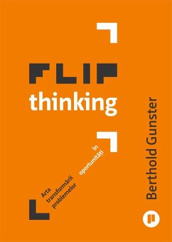 Cover Flip Thinking (eBook, ePUB)