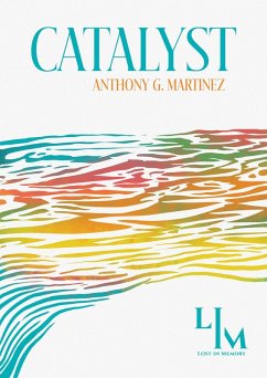 Cover Catalyst (eBook, ePUB)