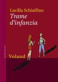 Trame d'infanzia (eBook, ePUB)