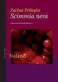 Scimmia nera (eBook, ePUB)