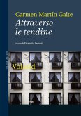 Attraverso le tendine (eBook, ePUB)