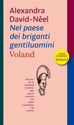 Nel paese dei briganti gentiluomini (eBook, ePUB) - David-Néel, Alexandra