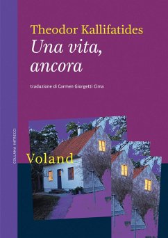 Cover Una vita, ancora (eBook, ePUB)
