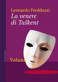 La venere di TaSkent (eBook, ePUB) La venere di TaSkent (eBook, ePUB)