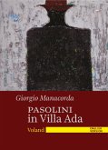 Pasolini in Villa Ada (eBook, ePUB)