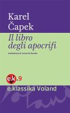 Il libro degli apocrifi (eBook, ePUB)