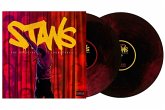 Stans Soundtrack (Ink Bleed 2lp) Stans Soundtrack (Ink Bleed 2lp)