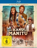 Das Kanu des Manitu Das Kanu des Manitu