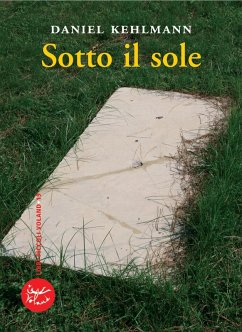 Sotto il sole (eBook, ePUB) Cover Sotto il sole (eBook, ePUB)