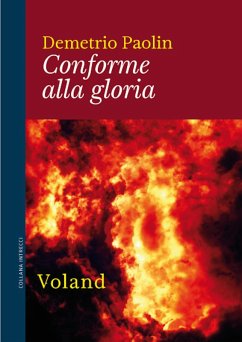 Cover Conforme alla gloria (eBook, ePUB)