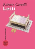 Letti (eBook, ePUB) Letti (eBook, ePUB)