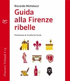 Guida alla Firenze ribelle (eBook, ePUB) Guida alla Firenze ribelle (eBook, ePUB)