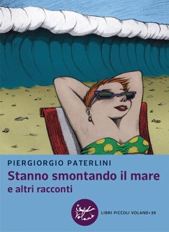 Cover Stanno smontando il mare (eBook, ePUB)