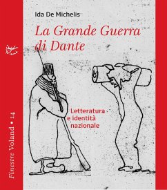 La Grande Guerra di Dante (eBook, ePUB) - De Michelis, Ida