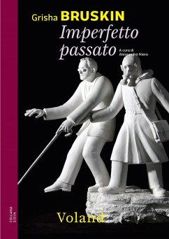 Cover Imperfetto passato (eBook, ePUB)