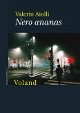 Nero ananas (eBook, ePUB) Nero ananas (eBook, ePUB)